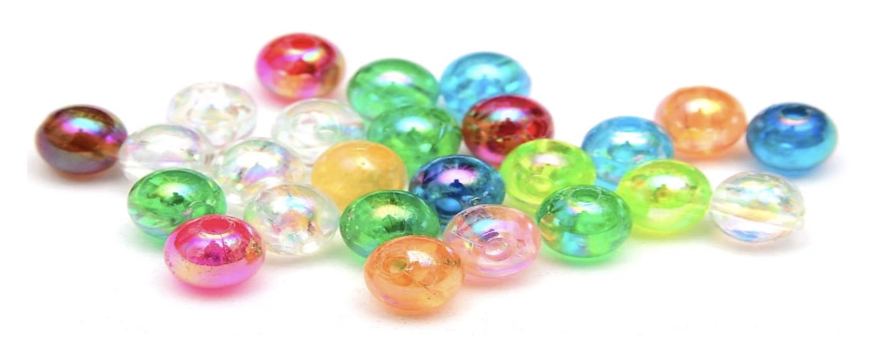 bubbles
